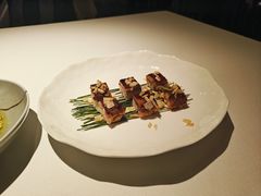 -许家菜(望江店)