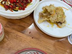 -小放牛炒菜馆(裕华东路店)