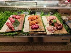-咖啡苑自助餐厅·中国大饭店