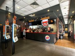 -汉堡王(北京通州领展店)