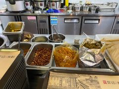 -瓦记米粉(东鼓道店)