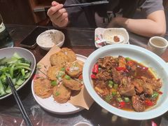 -有梦特色餐厅(古子城店)
