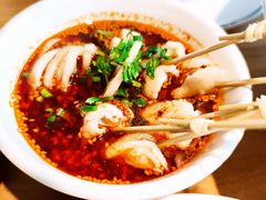 -太二酸菜鱼(中庚漫游城店)