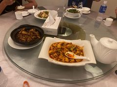 -粤湘情(珠海海泉湾店)