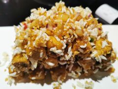 -铜锣湾·有麝自然香(渝北财富中心店)