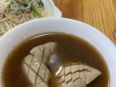 -东凤老字号腰子店
