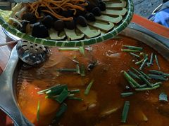 -大理.老字号渝记酸萝卜乌鱼(古城总店)