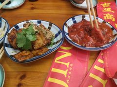 -炒豆合作社(东四总店)