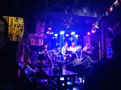 -MM·五声·音乐人与调酒师(西安路店)
