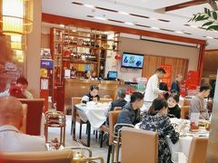 -禾府酒家·传统广府味(番禺店)