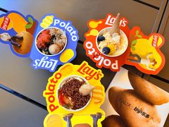 -Calix&Lay's(新天地店)