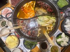 -白乐天毛肚火锅馆(南滨路店)