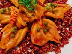 -王府茶楼茶宴·创意菜(大观园总店)