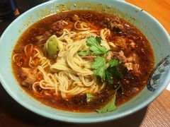 -老四川(T3航站楼F指廊店)