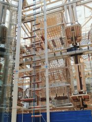 点击看大图 -PIPIKINGDOM皮皮王国欢乐号(欢乐海岸购物中心店)