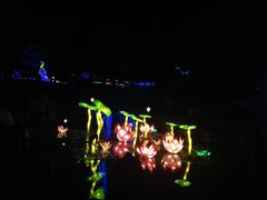 -南通洲际绿博园