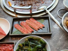 -刘一手重庆火锅(万达广场店)