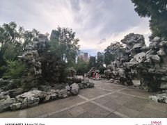 -迎泽公园