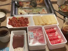 -野妹经典火锅(民治店)