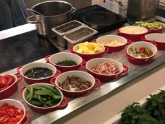 -The COOK·厨餐厅·自助餐(浦东嘉里大酒店)