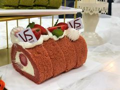 -鹿屿DIY烘焙·公司团建·生日会包场(广州东站店)