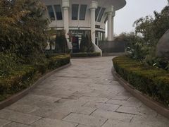 -莫内艺术岛海景咖啡