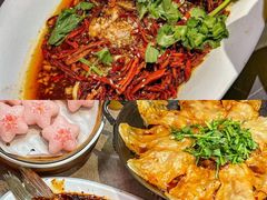 -湖光月色临湖音乐餐厅(台儿庄古城店)