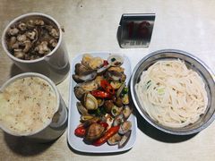 骨髓筒骨-广达眼镜炖罐(广达店)