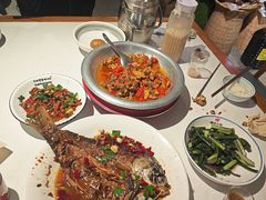 -湘村小灶·地道长沙菜·本地人优选(万家丽路店)