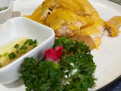 -西苑锦润私房菜-餐饮部