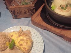 -晓粤·惹味粤菜(凯德乐峰广场店)