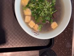 -回味鸭血粉丝汤(砂之船店)