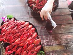 -龙虾风暴(松江店)