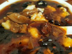 豆腐脑-增盛魁小吃店