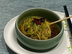 -老房子金沙元年川菜食府·花园餐厅(金沙店)