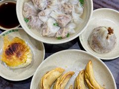 -李记清真馆(打钉巷店)