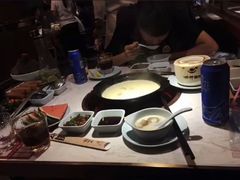 -捞神煲汤火锅(湖滨商业街店)