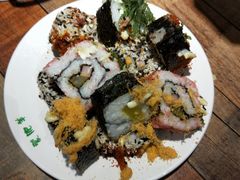 -蒙肥羊·酸汤潮牛·鲜牛肉火锅烤肉自助(岗顶店)