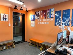 -爱定格照相馆·证件照(布吉店)