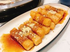 -彭记铁锅肥肠(东四总店)