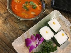 -Hi YOU你的饭局泰餐厅(雍和宫店)
