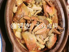 -大潮淮·淮扬菜(何园旗舰店)
