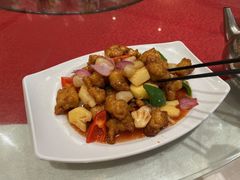 -台山第一家兴华黄鳝饭·黄鳝婆(开平店)