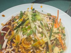 -五台山八大碗·地方风味菜馆(五爷庙店)