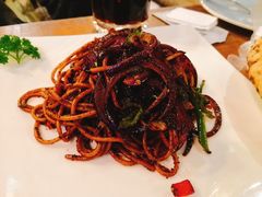 -盘炉forenza·云贵川融合小食堂 ( 钟楼中柳巷店)