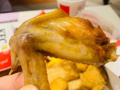 -肯德基(大港大润发店)