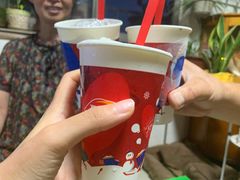 -DQ·蛋糕·冰淇淋(城南嘉园店)