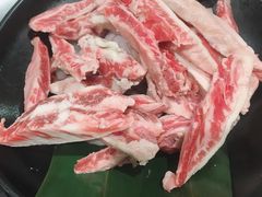 -九田家黑牛烤肉料理(石路天虹店)