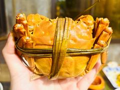 -水岸居湖景农家乐·阳澄湖大闸蟹