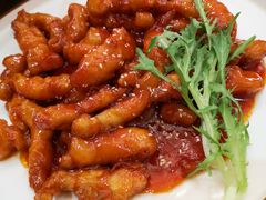 -粗茶淡饭•陕菜•家常菜